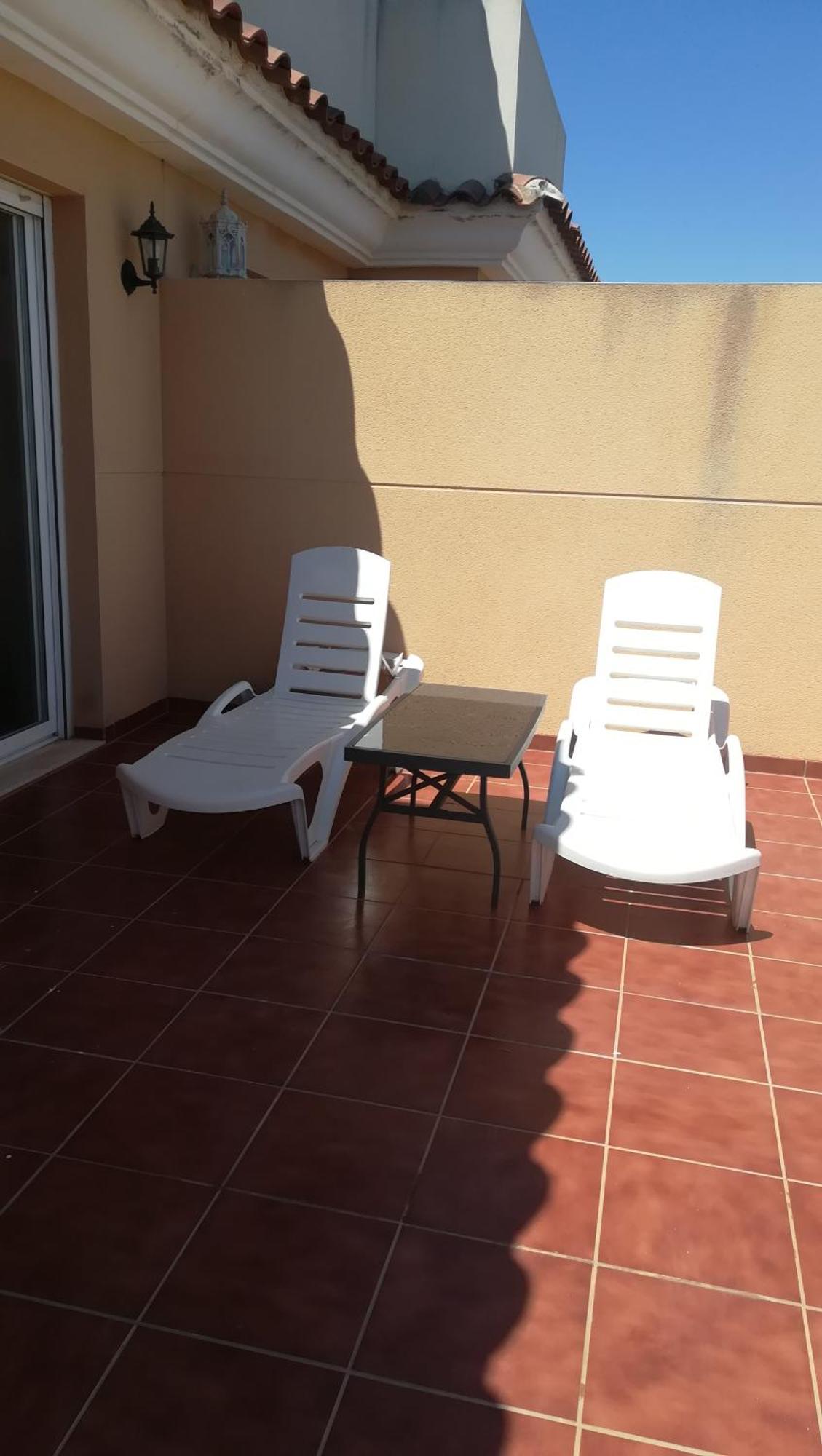 Villa Preciosas Vistas Al Mar Moncófar Exterior foto