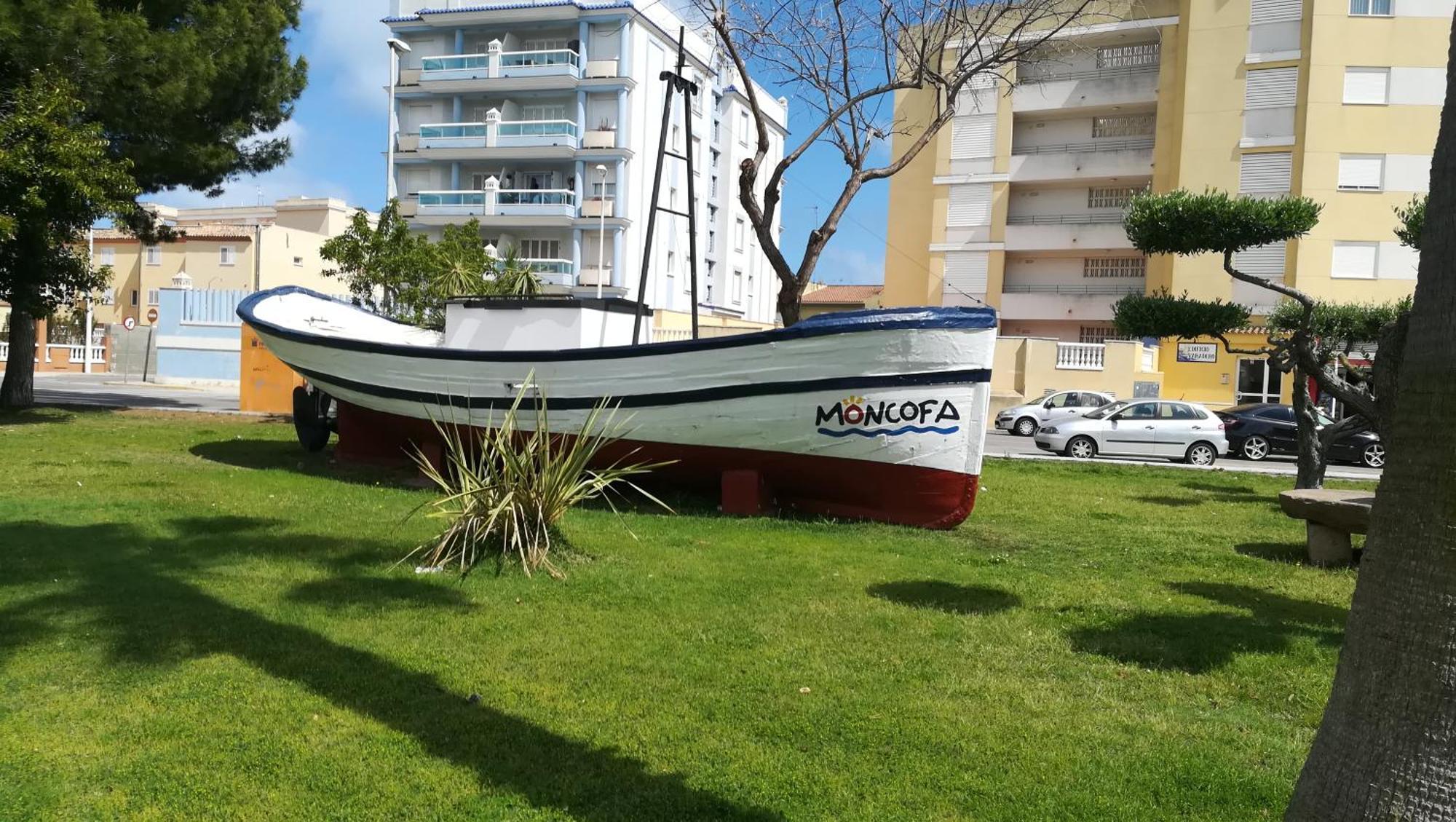 Villa Preciosas Vistas Al Mar Moncófar Exterior foto