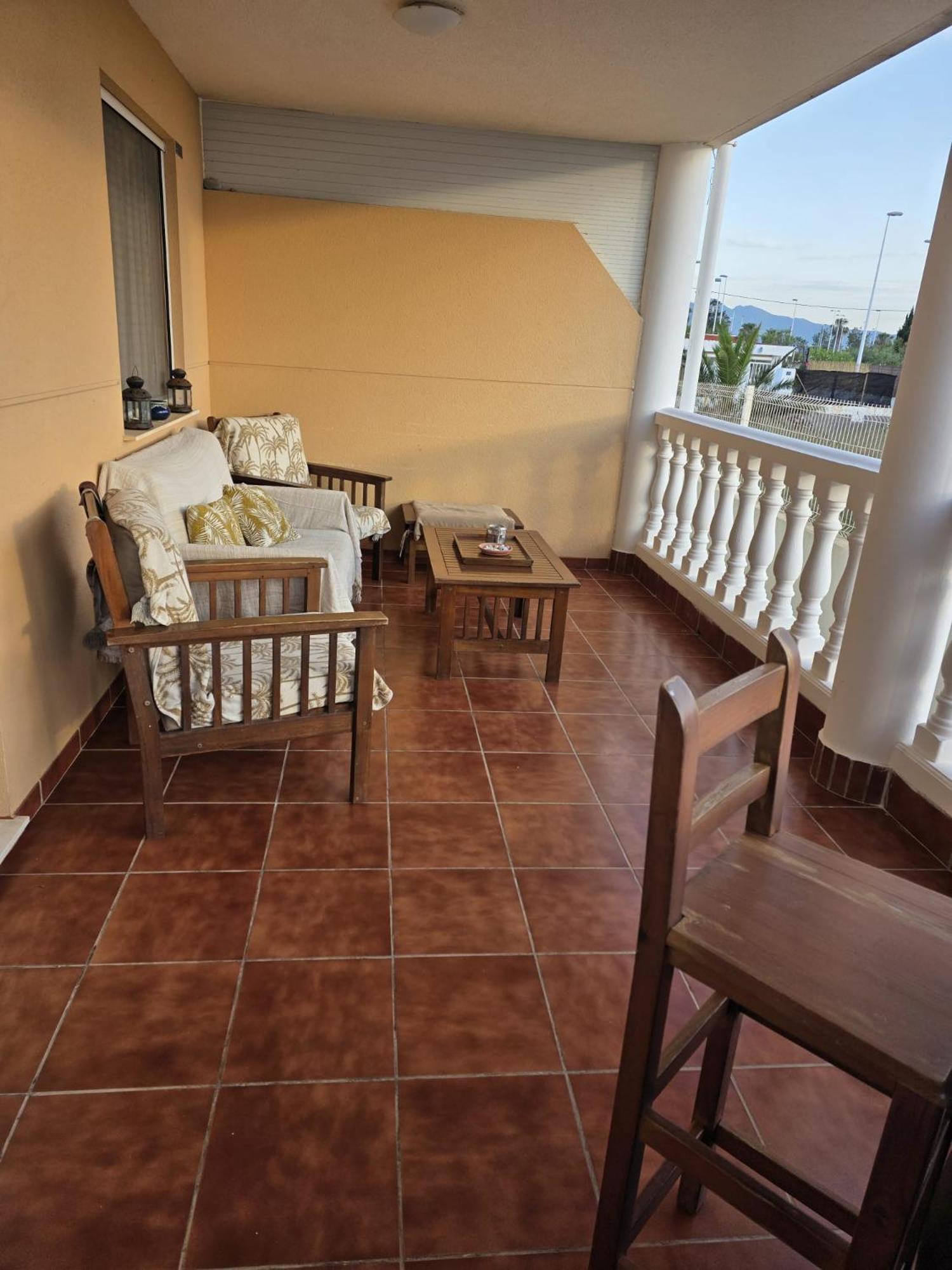 Villa Preciosas Vistas Al Mar Moncófar Exterior foto