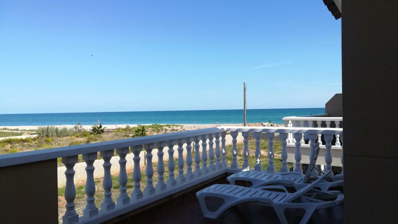 Villa Preciosas Vistas Al Mar Moncófar Exterior foto